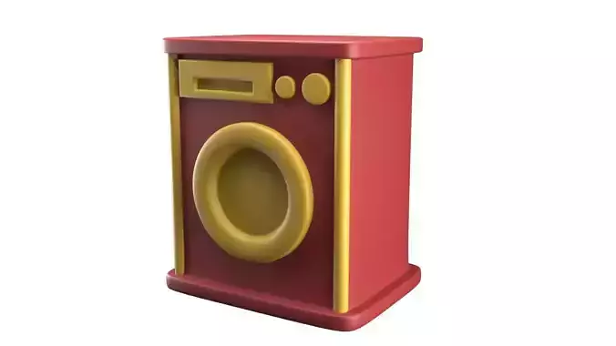 toy for 3d printing 3D print model