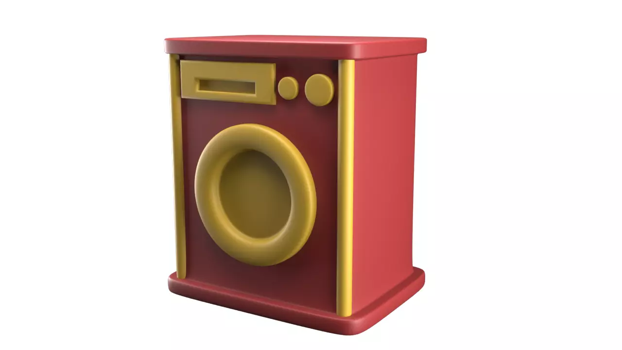 toy for 3d printing 3D print model_0