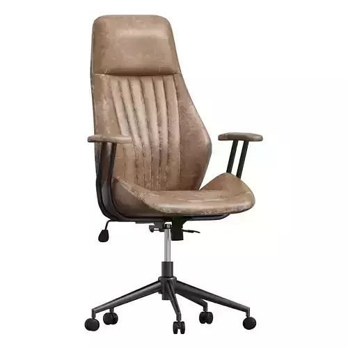 High Back Swivel Ergonomic Executive Chair