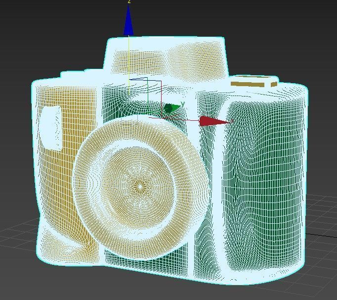 toy for 3d printing 3D print model_2