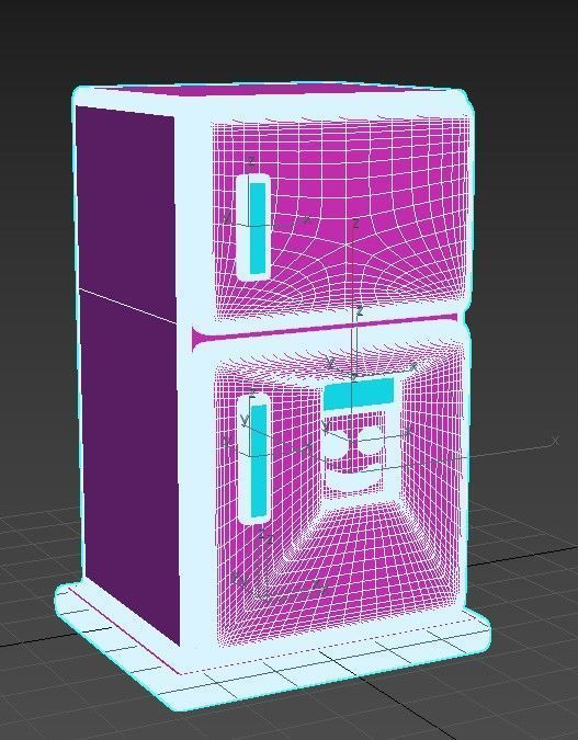 toy for 3d printing 3D print model_2