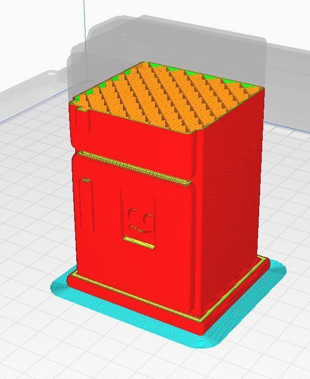 toy for 3d printing 3D print model_5