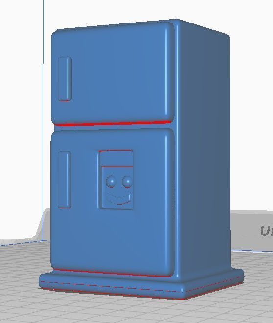 toy for 3d printing 3D print model_4