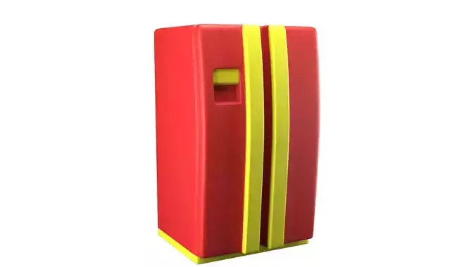 toy for 3d printing 3D print model