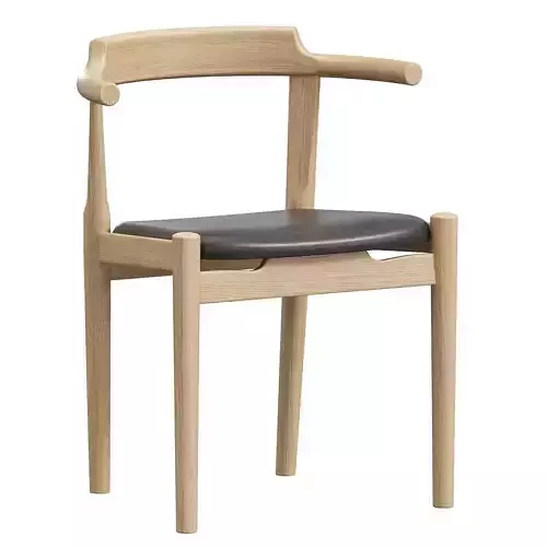 PP58 CHAIR Designed by Hans JWegner