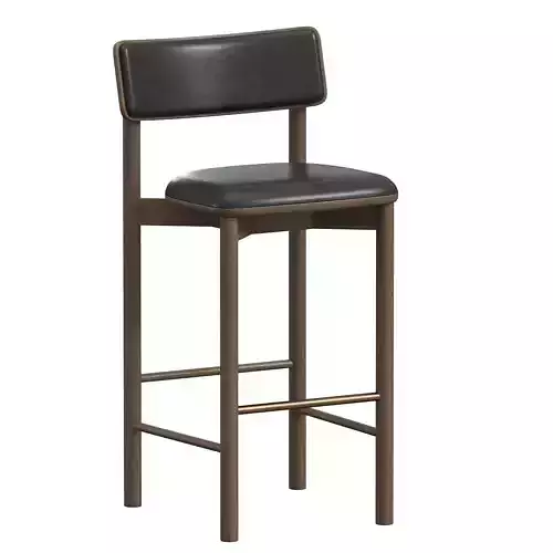WestElm Sadove Bar Stool