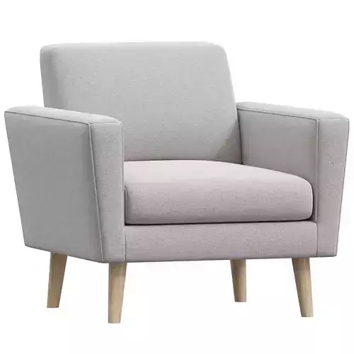 Oliver Chair West Elm