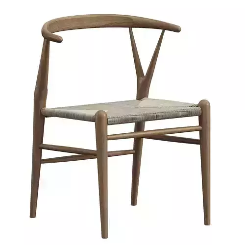 Pair of Sitwell Dining Chairs