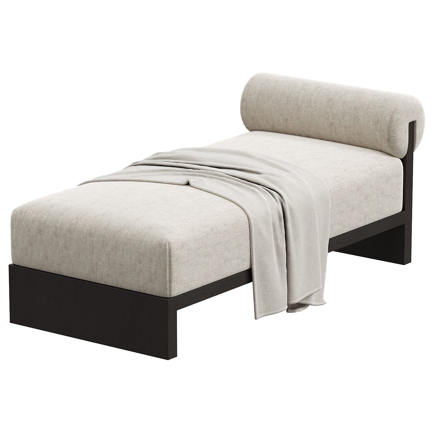 Montpellier Chaise Lounge Ejvictor 3D model_1