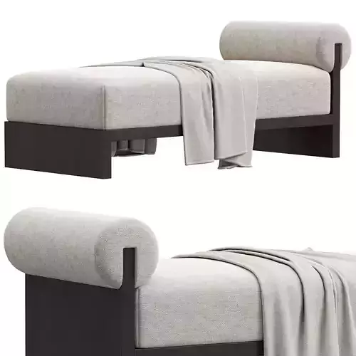 Montpellier Chaise Lounge Ejvictor