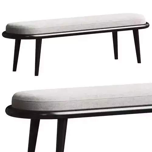 Elisa Bench Allmodern