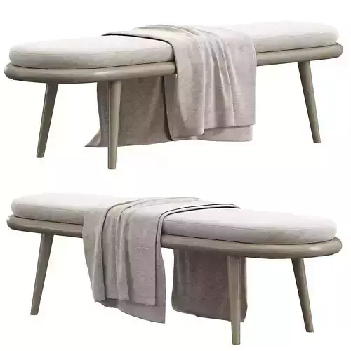 Patton Bench Allmodern