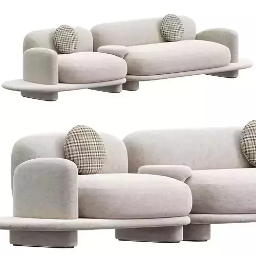 Busnelli Grumetto Sofa