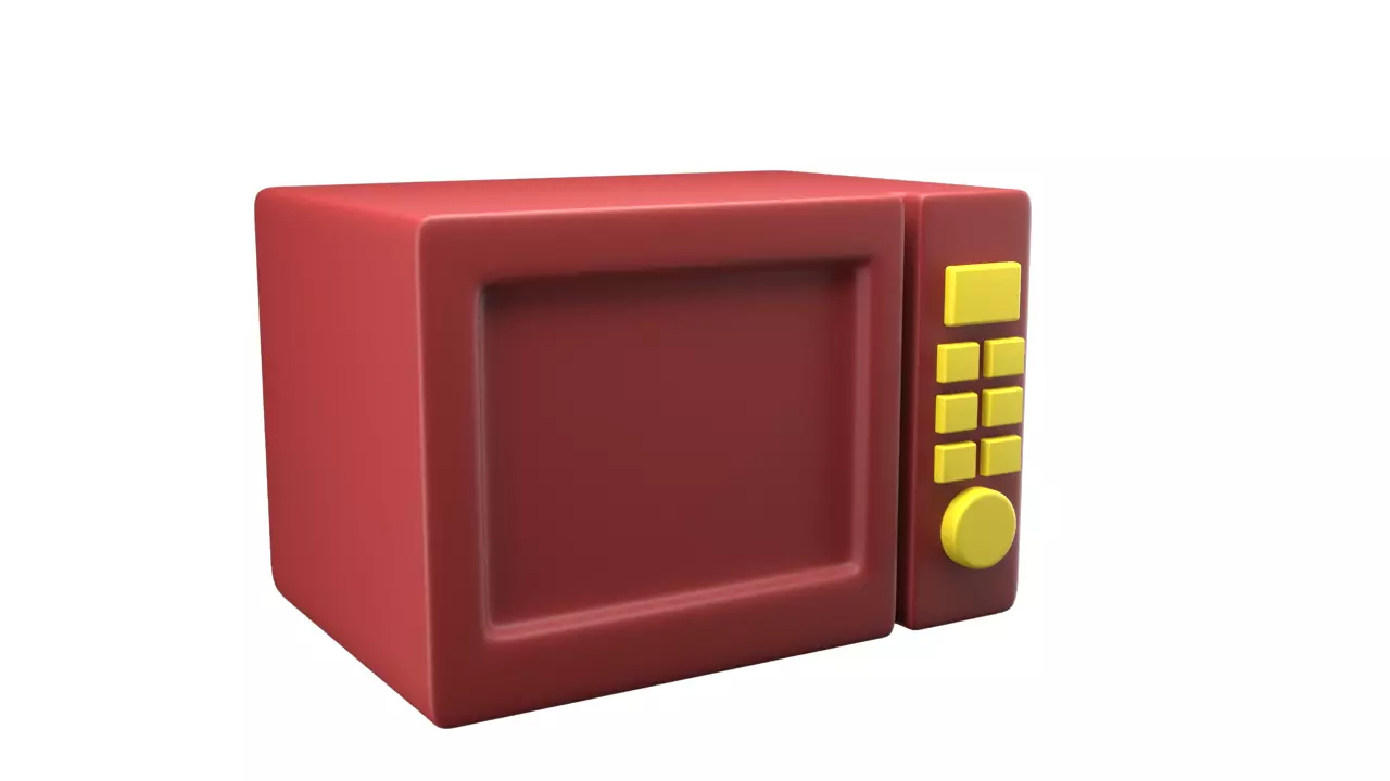 toy for 3d printing 3D print model