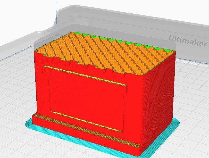 toy for 3d printing 3D print model_4