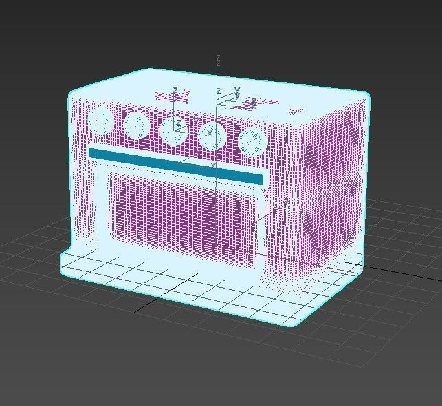 toy for 3d printing 3D print model_2