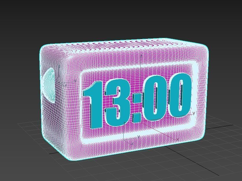 toy for 3d printing 3D print model_2