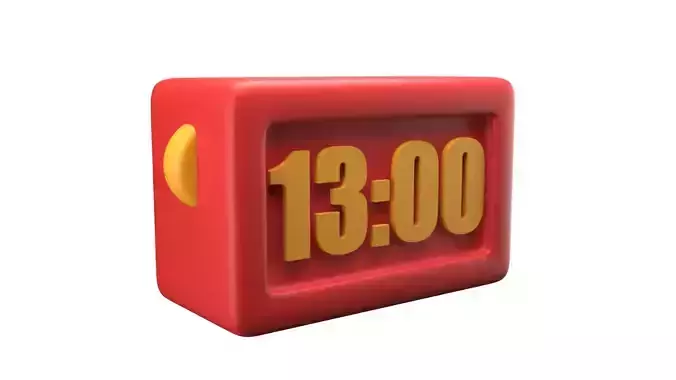 toy for 3d printing 3D print model