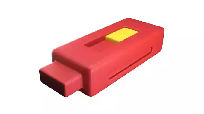 toy for 3d printing 3D print model