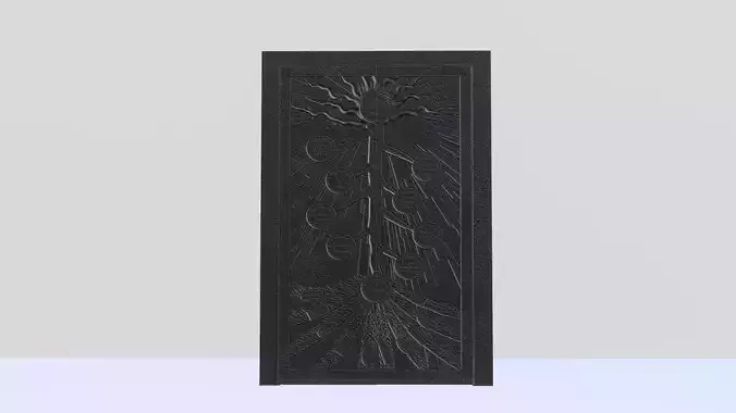 Fullmetal Alcemist gate