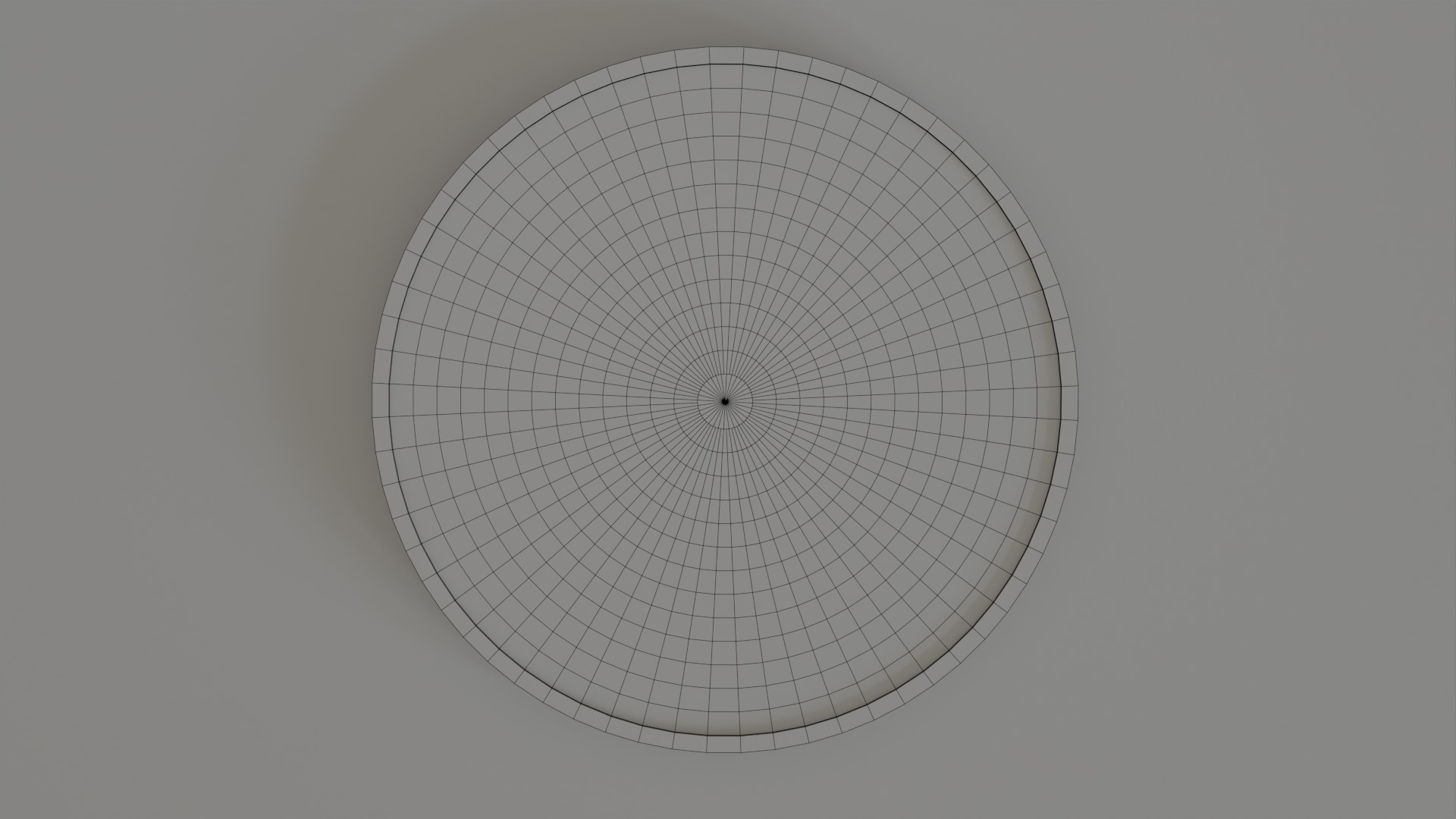 European Coins - Common Sides 3D model_18