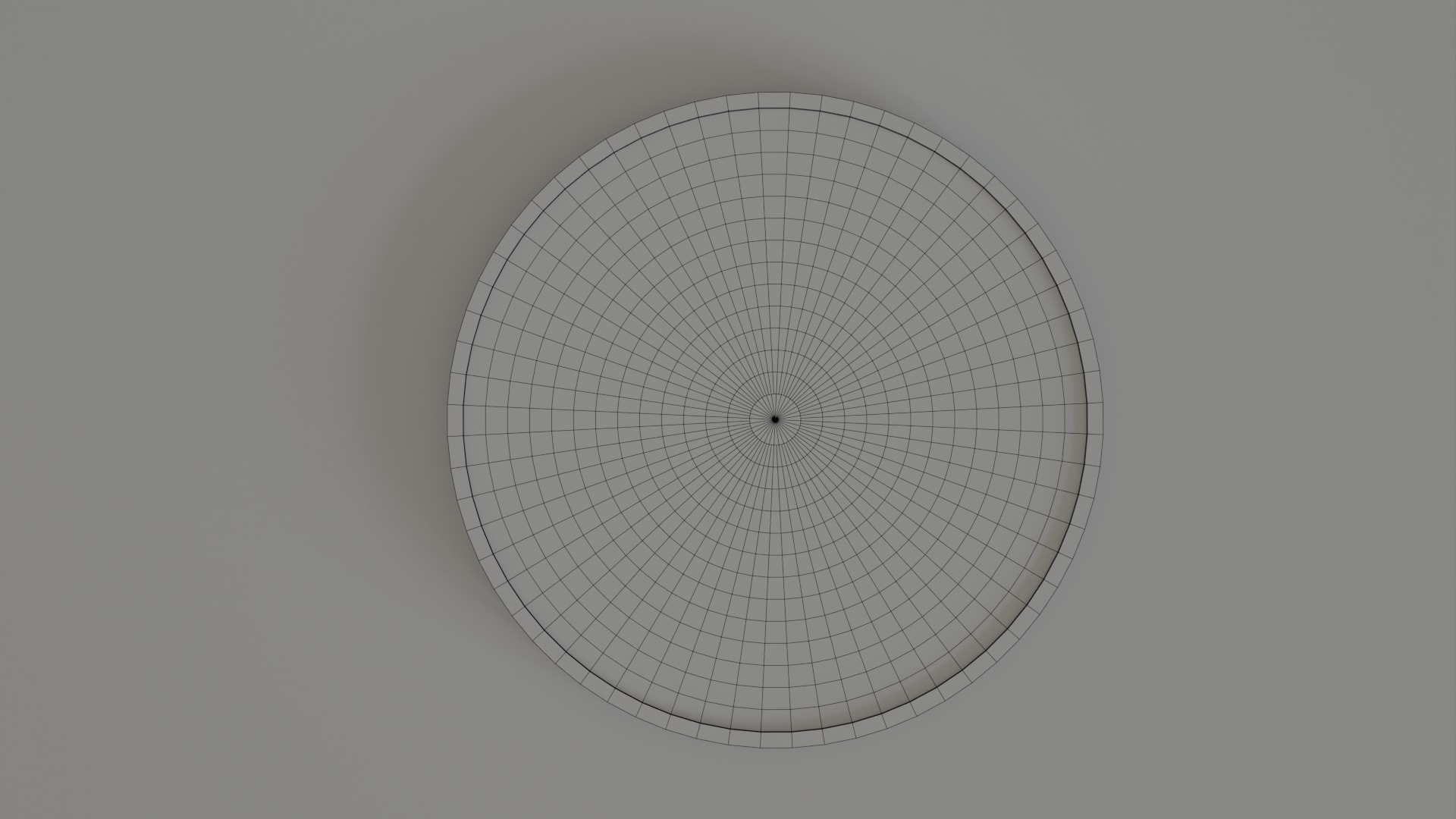 European Coins - Common Sides 3D model_10