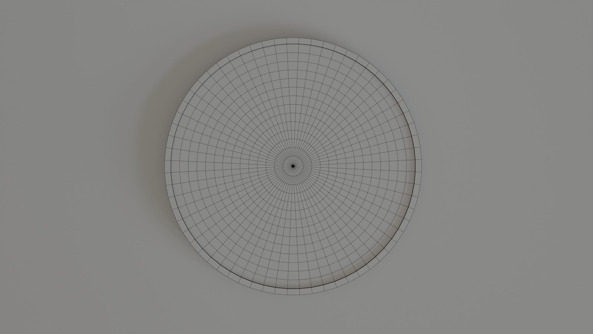 European Coins - Common Sides 3D model_4