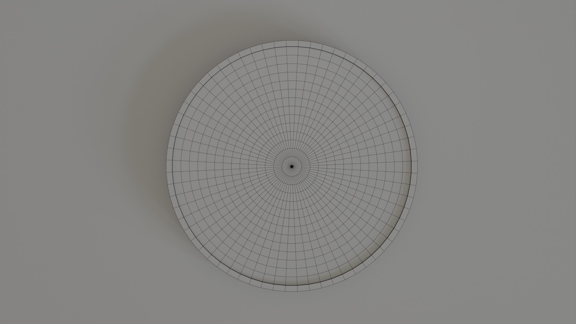 European Coins - Common Sides 3D model_16