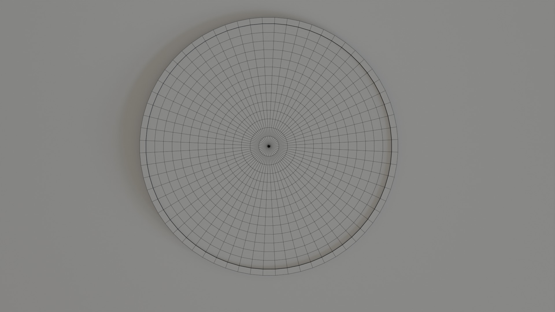 European Coins - Common Sides 3D model_8