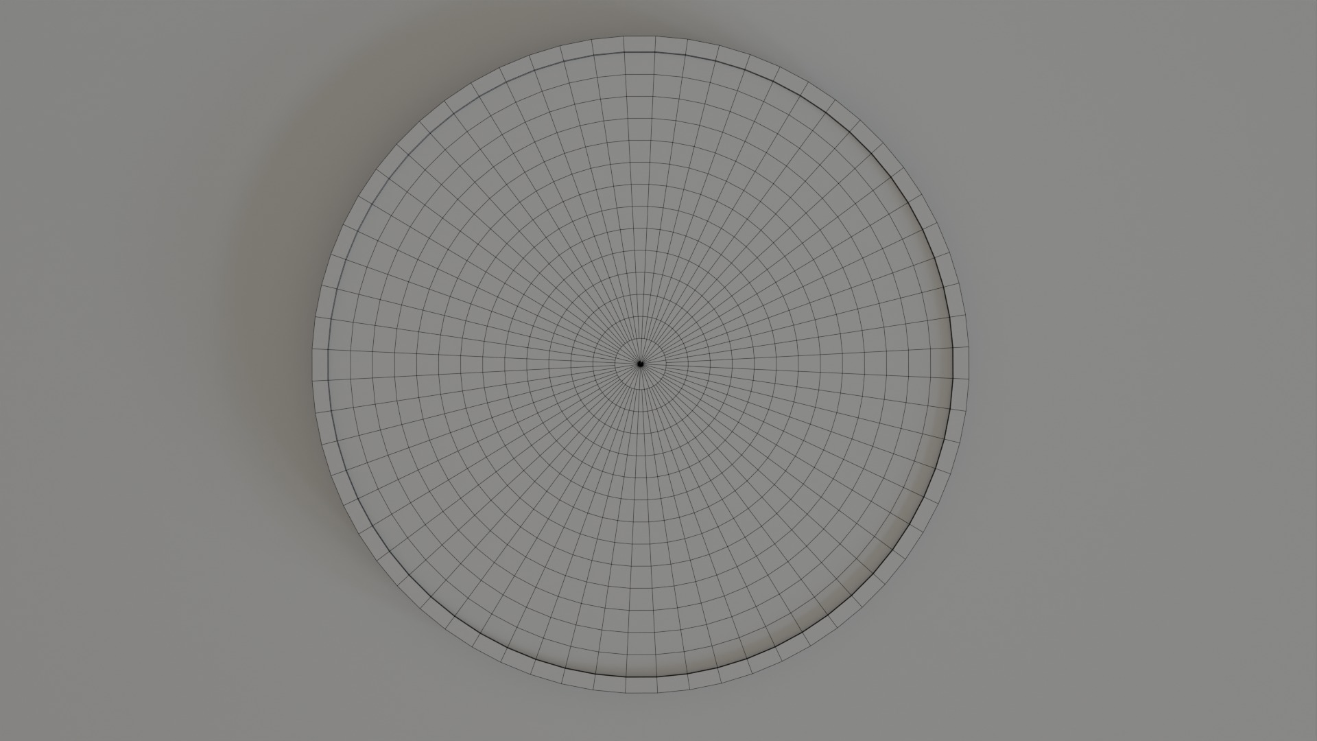 European Coins - Common Sides 3D model_6