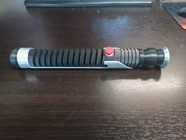 QuiGonJinn 3D print model_0