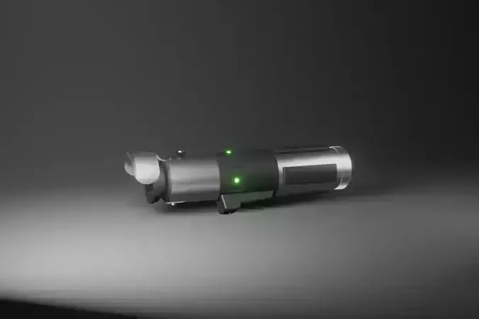 Yoda Lightsaber