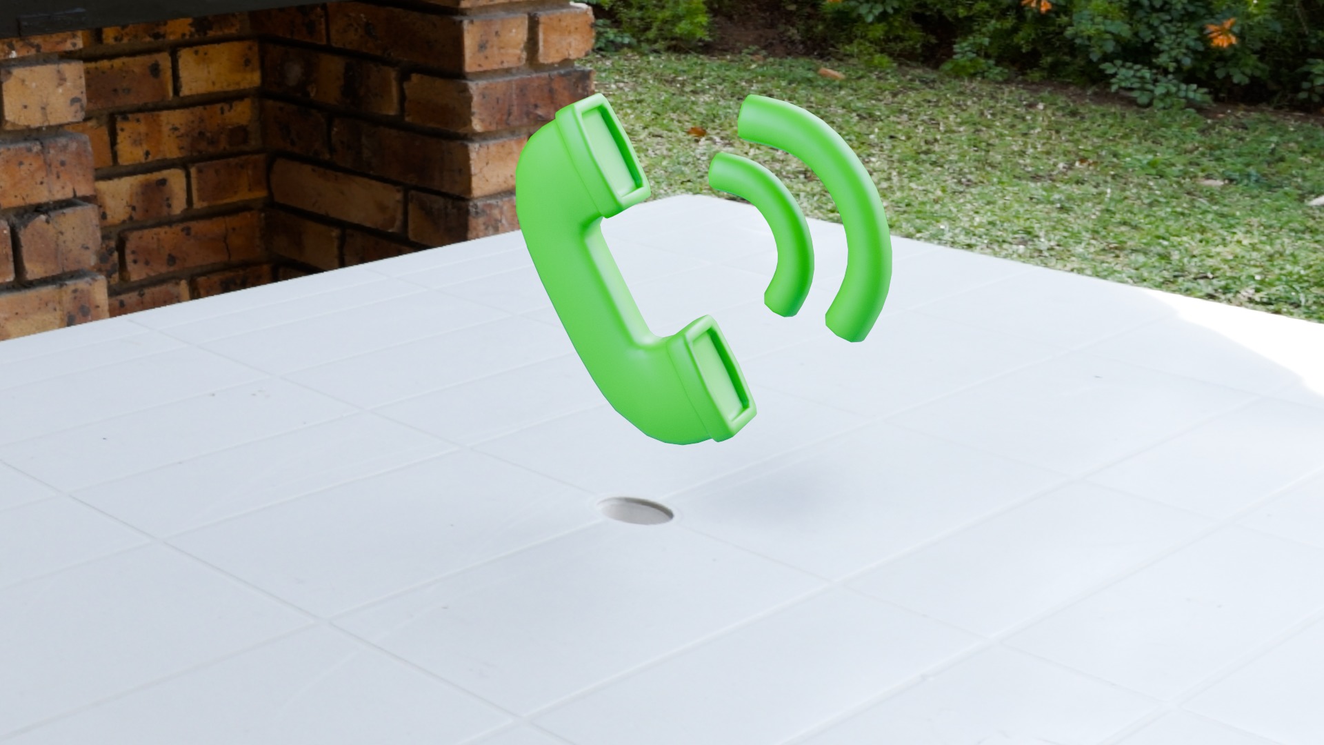 Marketing Icons - Bundle Edition Low-poly 3D model_11