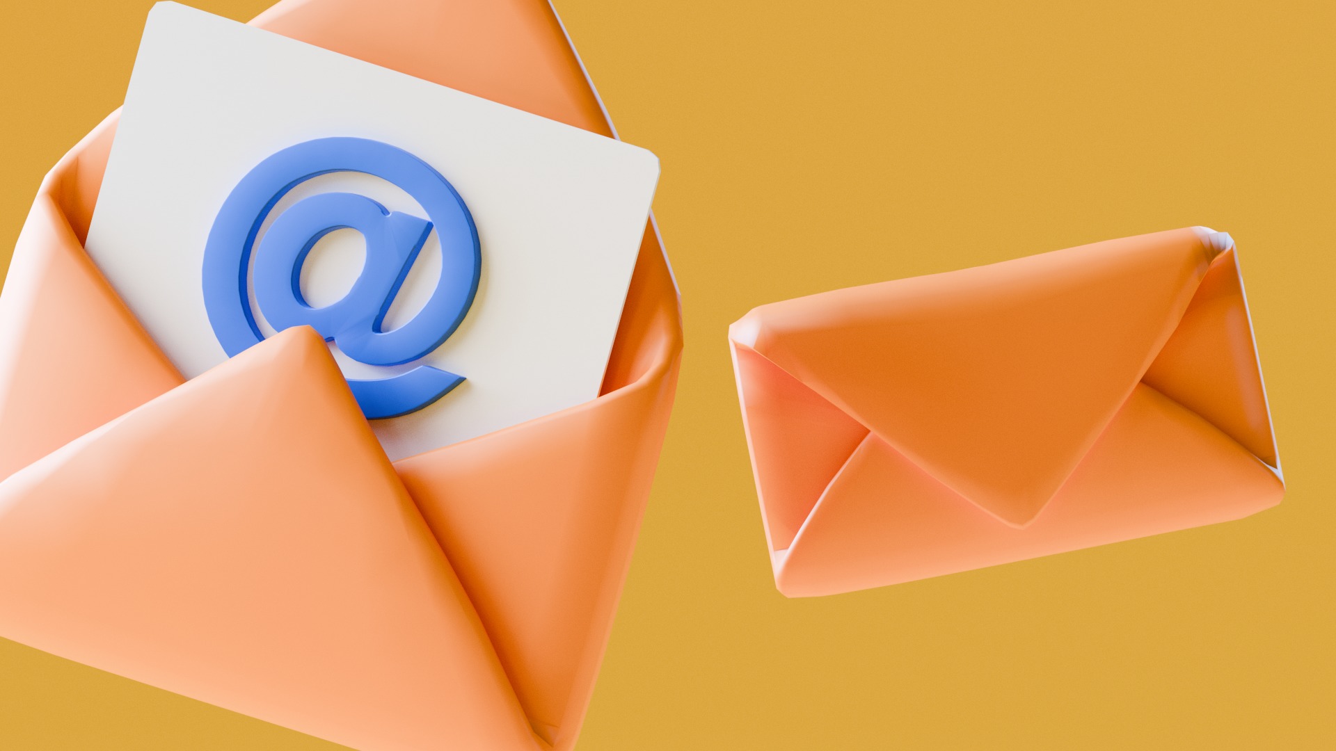 Marketing Icons - Bundle Edition Low-poly 3D model_47