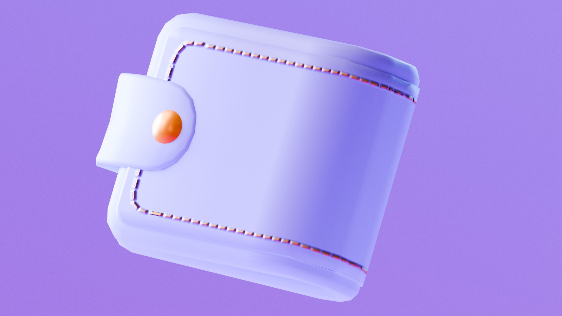 Marketing Icons - Bundle Edition Low-poly 3D model_99