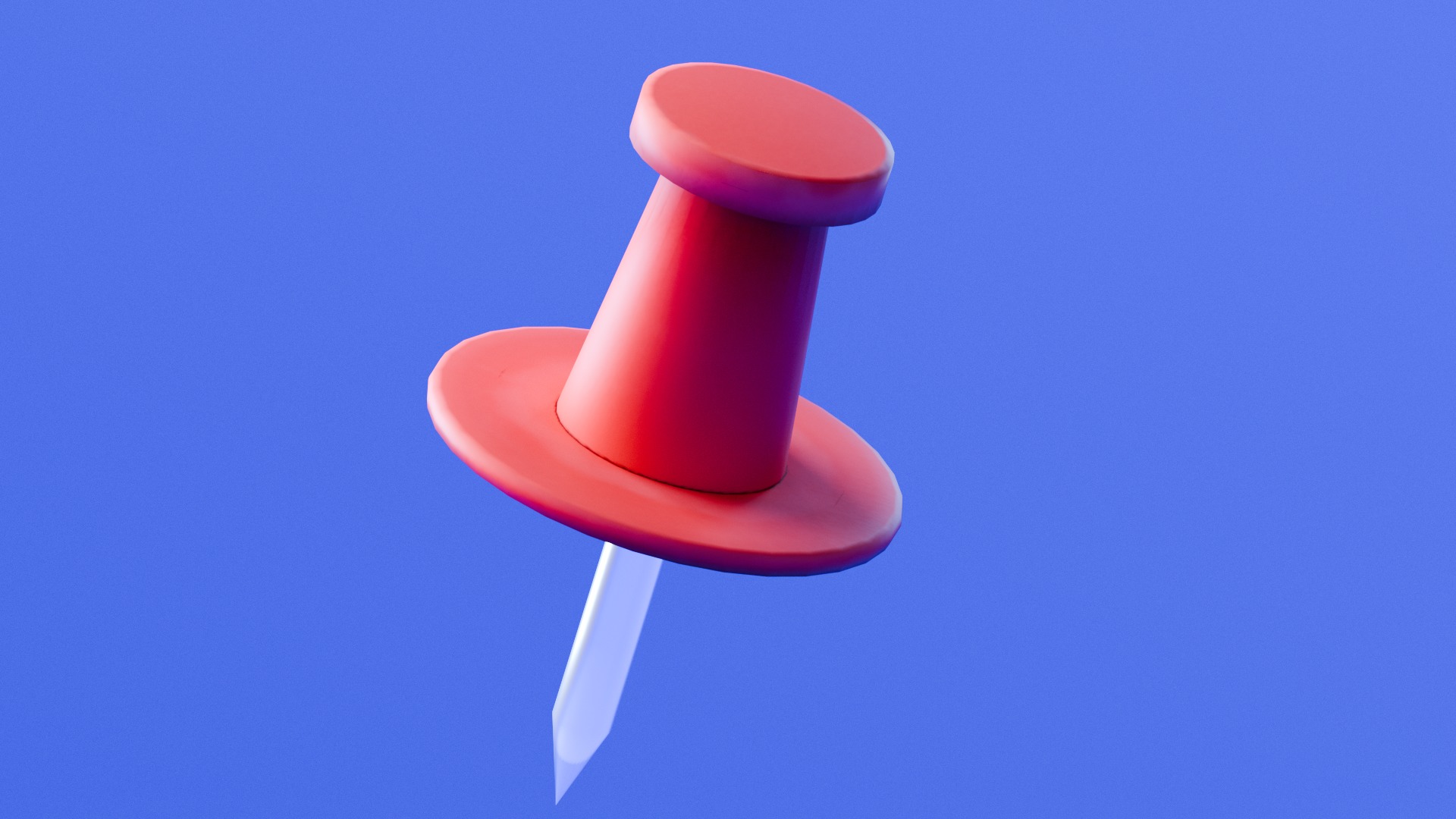 Marketing Icons - Bundle Edition Low-poly 3D model_71