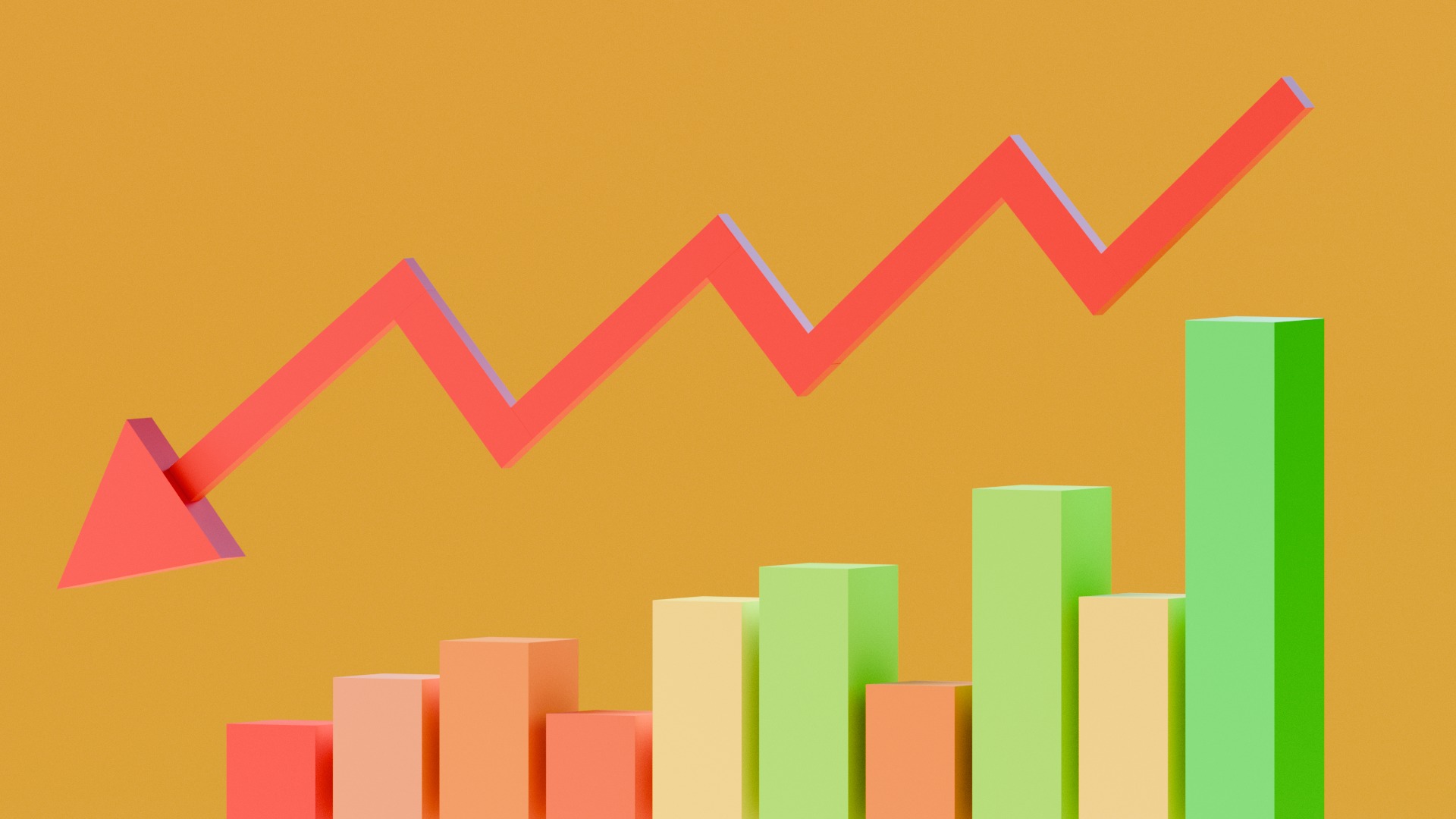 Marketing Icons - Bundle Edition Low-poly 3D model_51