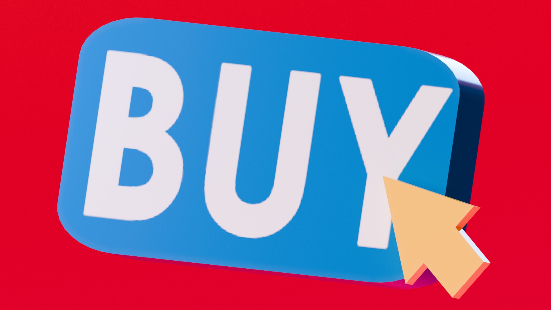 Marketing Icons - Bundle Edition Low-poly 3D model_10