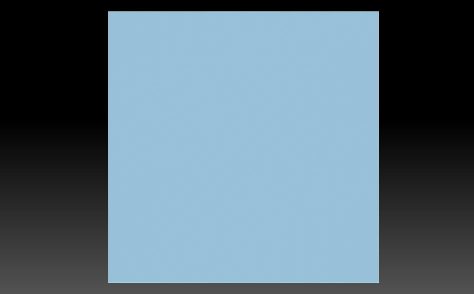 Golf Club 3D print model_2