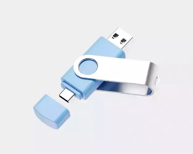 Pen Drive