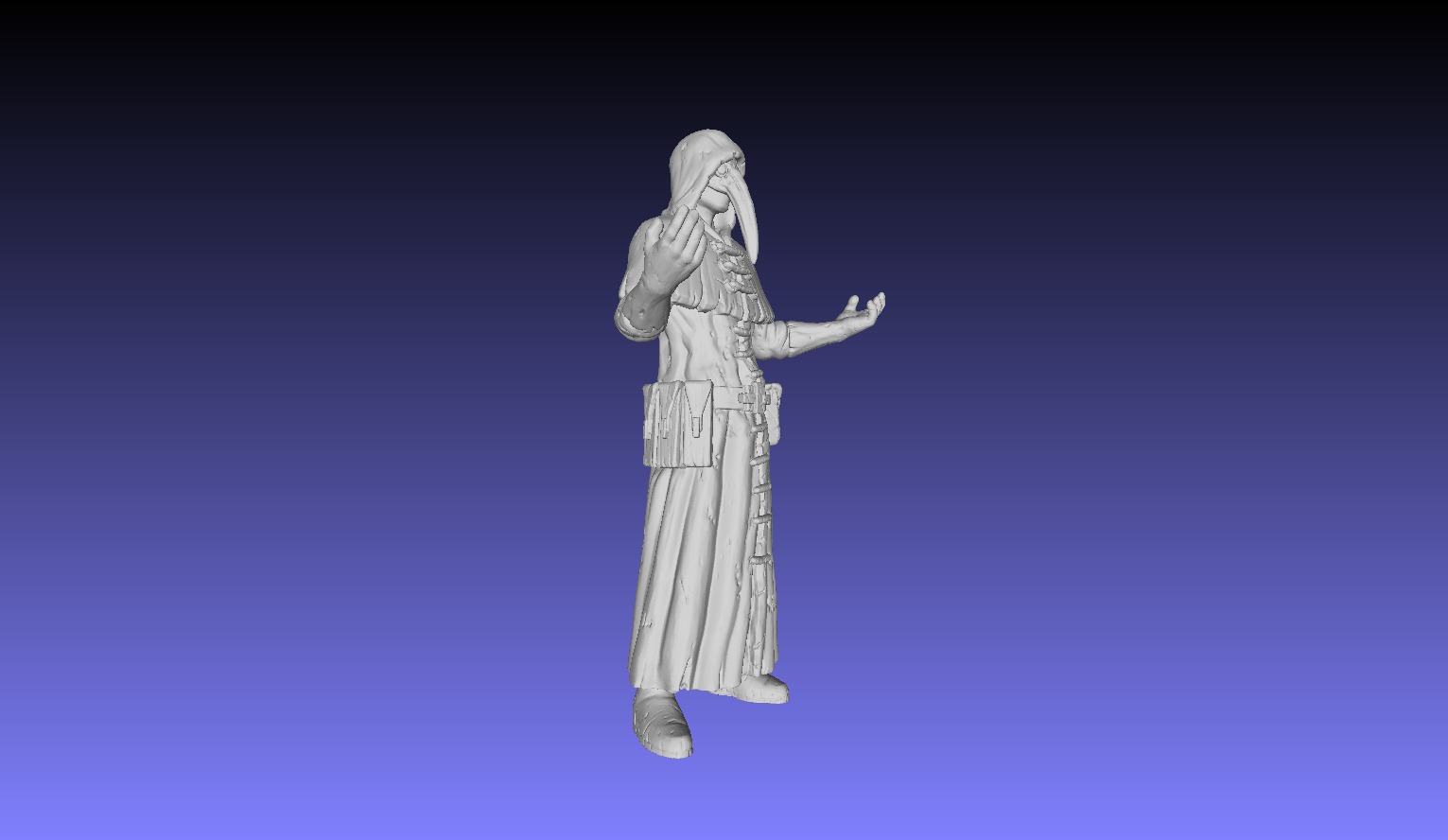 Printle K Homme 219 P 3D print model_5