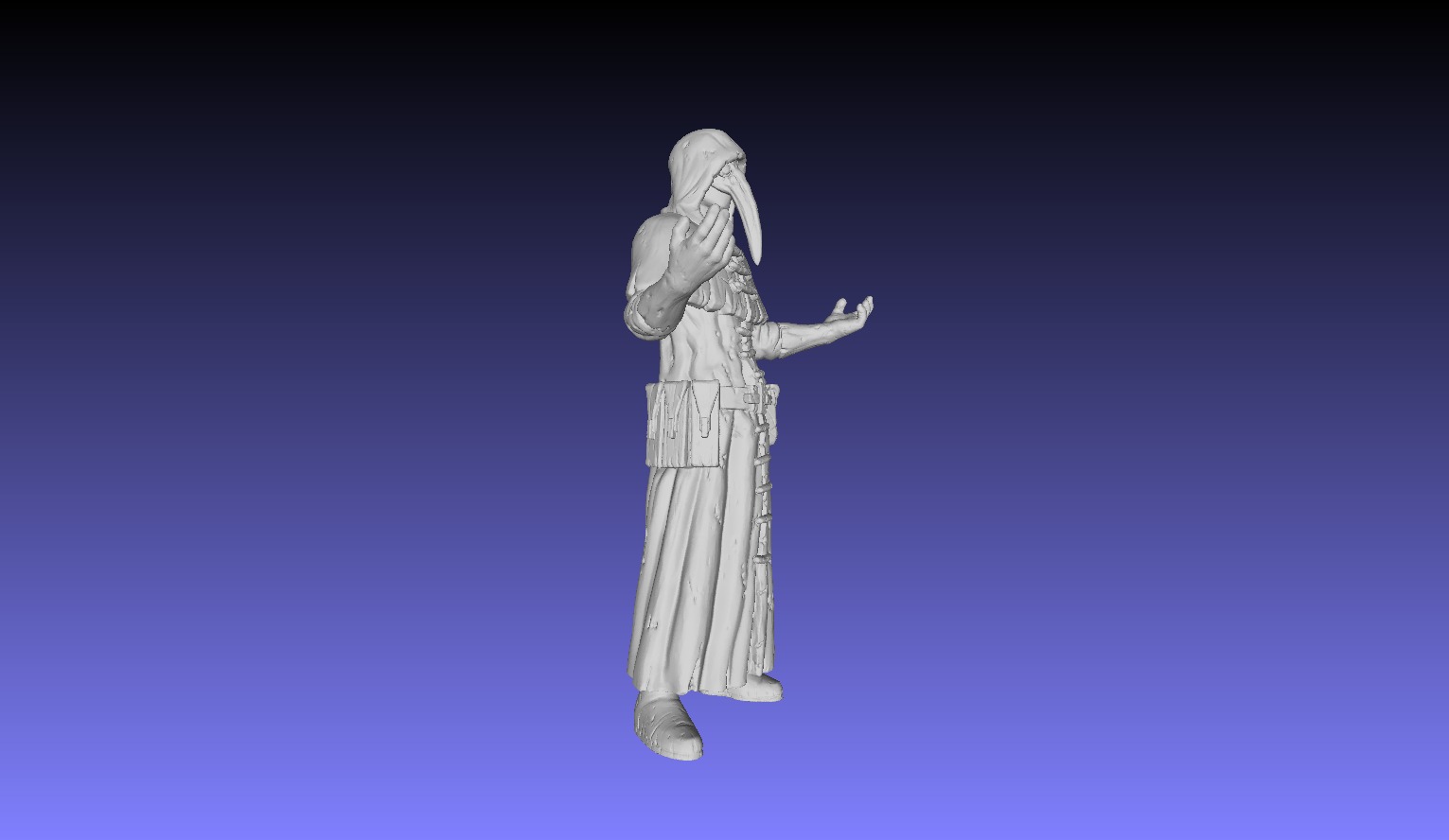 Printle K Homme 219 P 3D print model_6