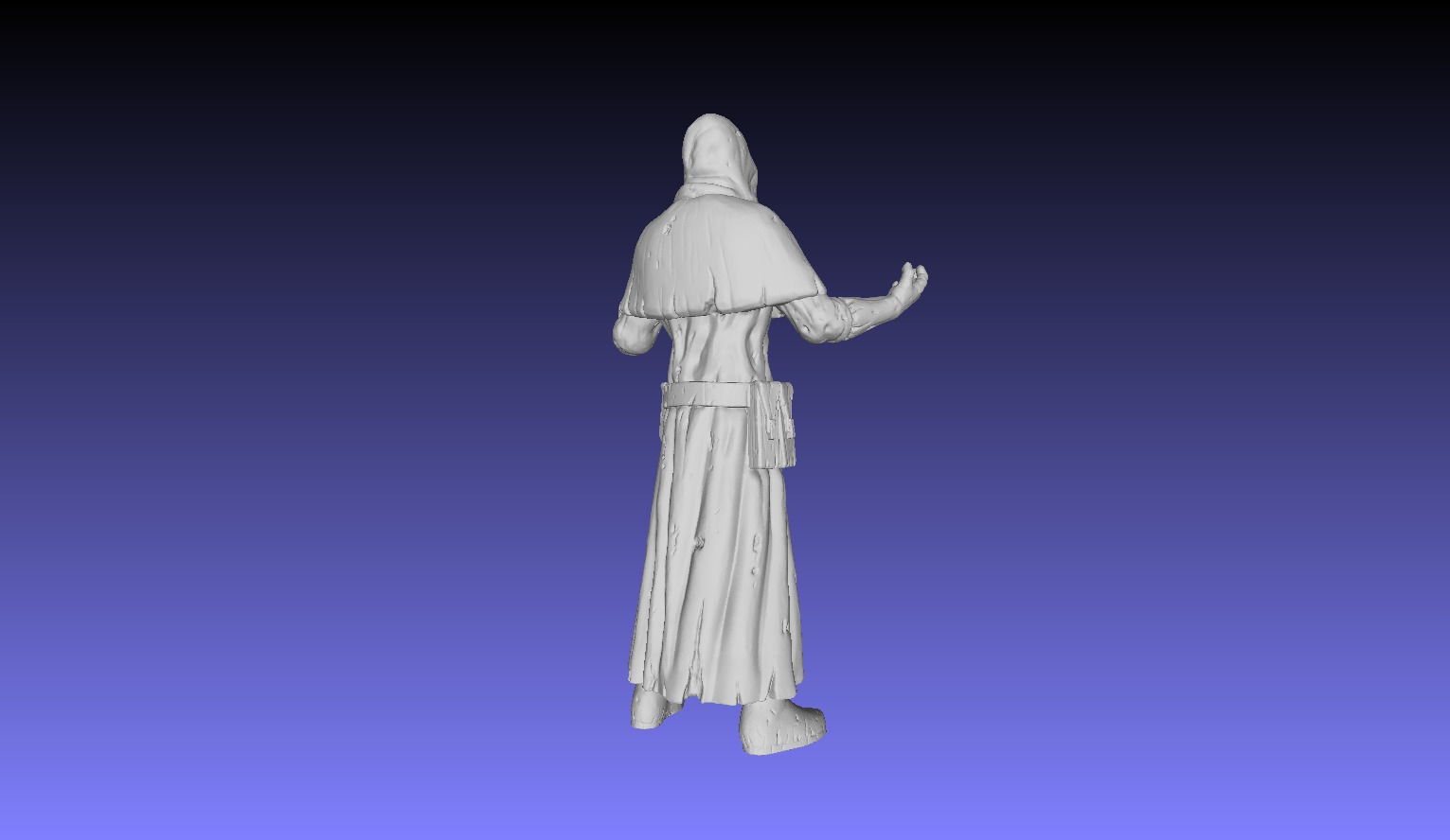 Printle K Homme 219 P 3D print model_16