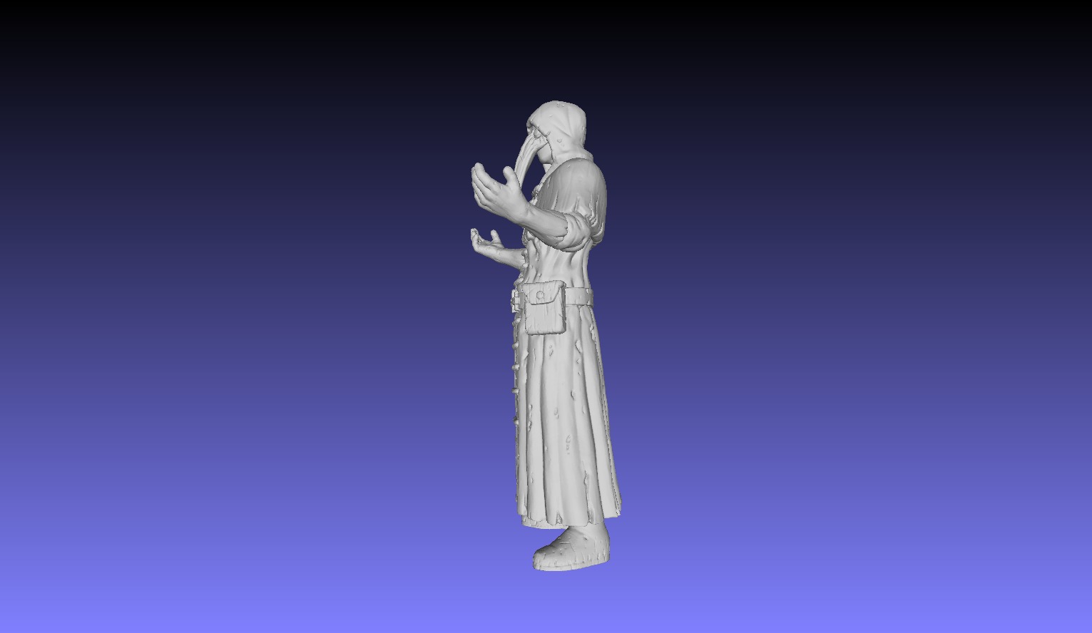 Printle K Homme 219 P 3D print model_31