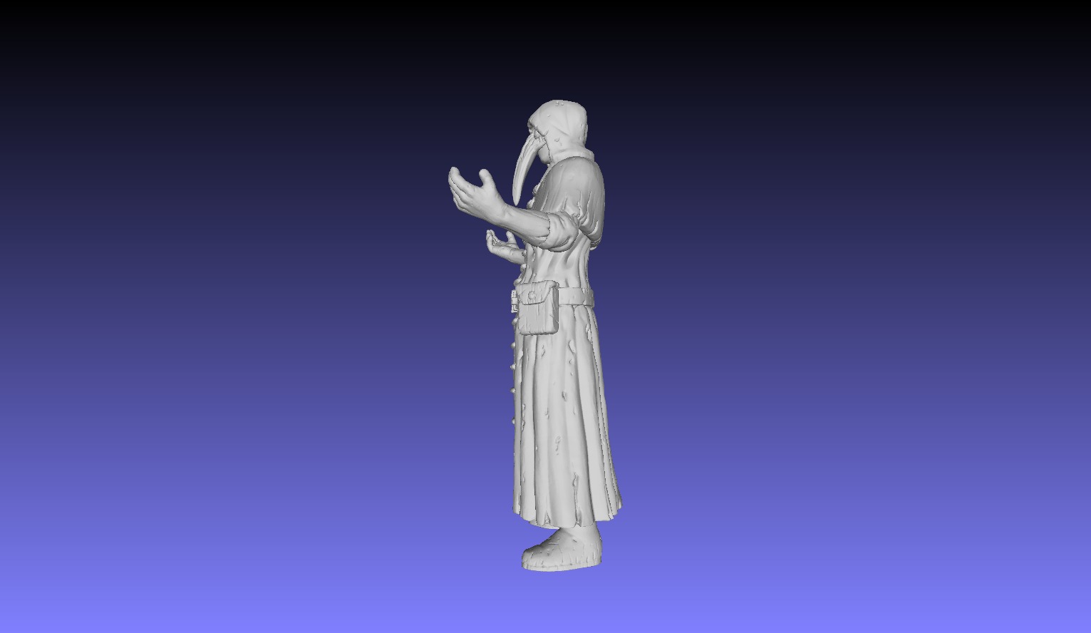 Printle K Homme 219 P 3D print model_30