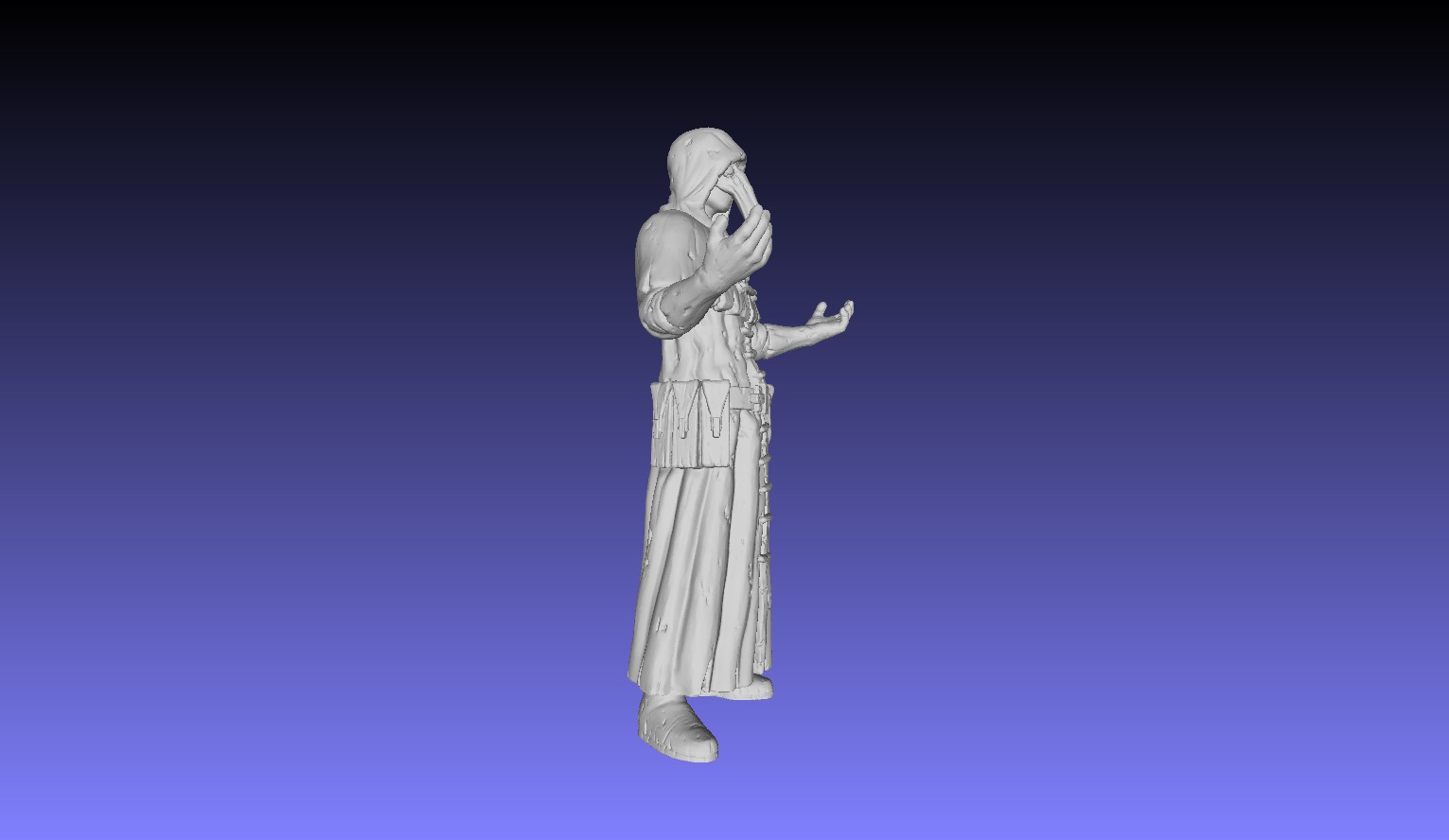 Printle K Homme 219 P 3D print model_7