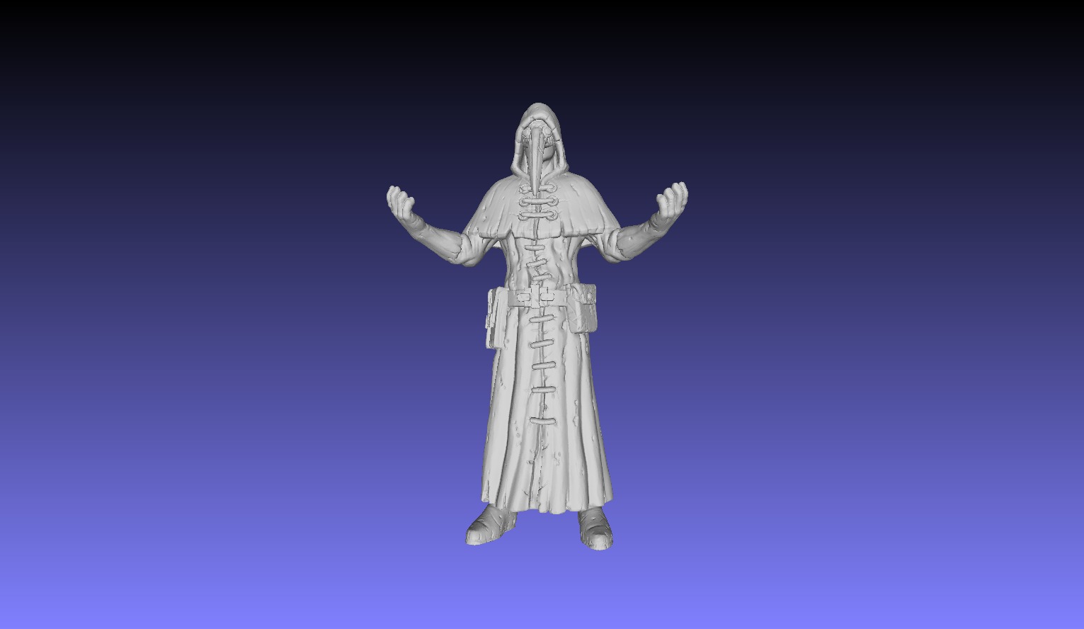 Printle K Homme 219 P 3D print model_38