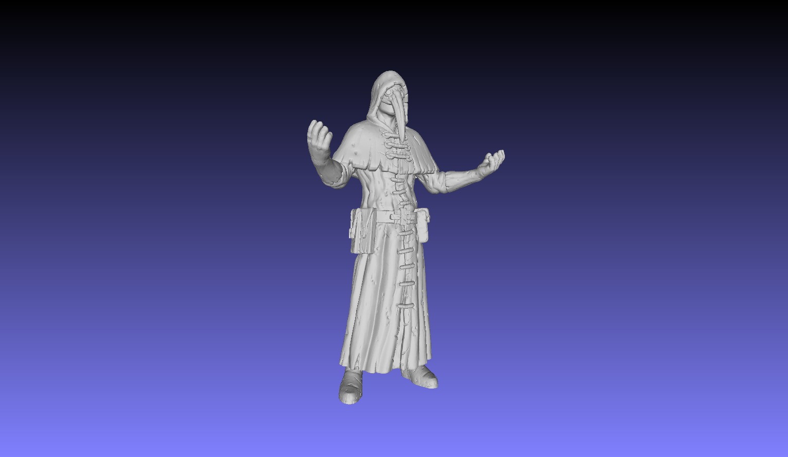Printle K Homme 219 P 3D print model_3