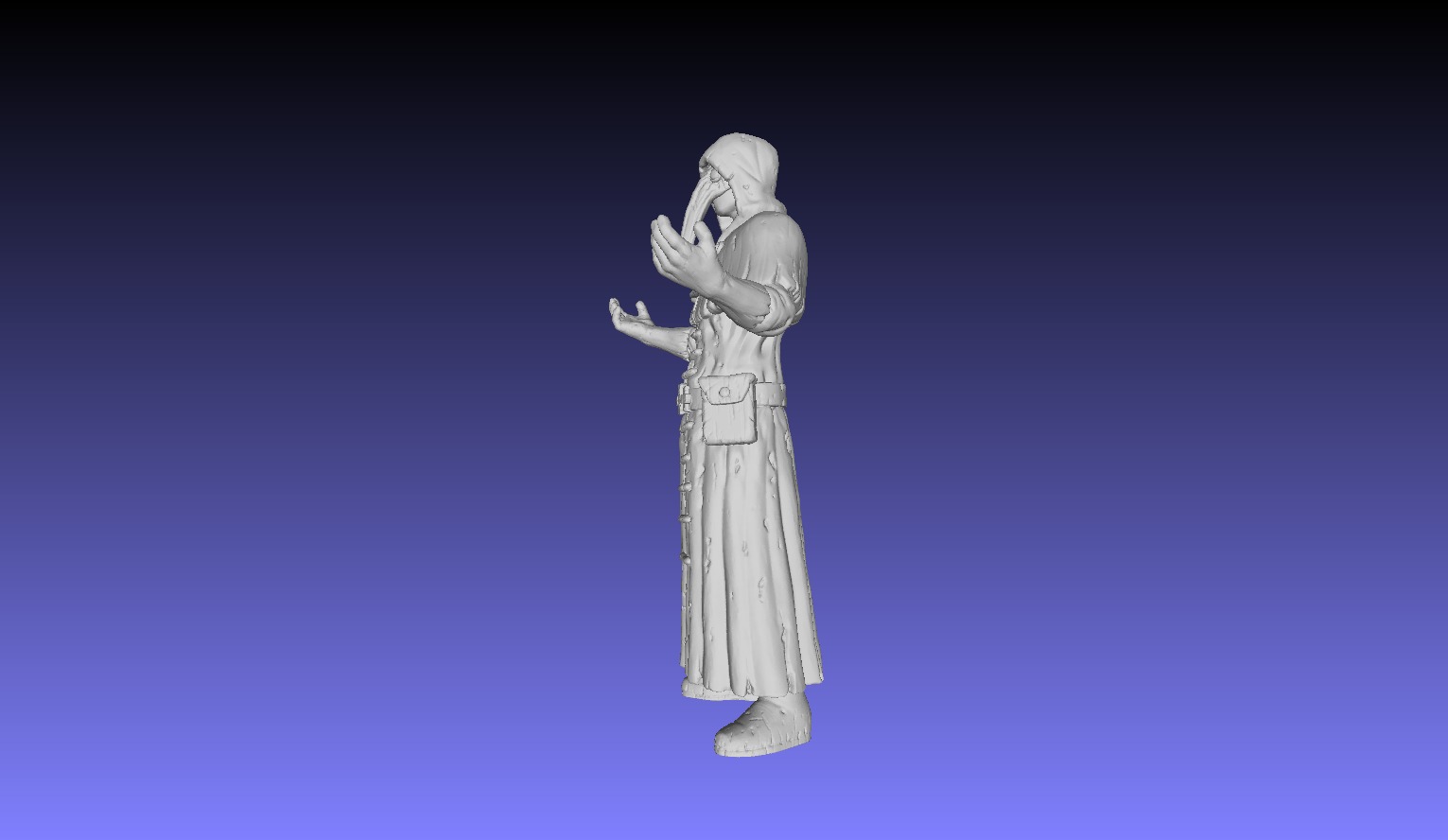 Printle K Homme 219 P 3D print model_32