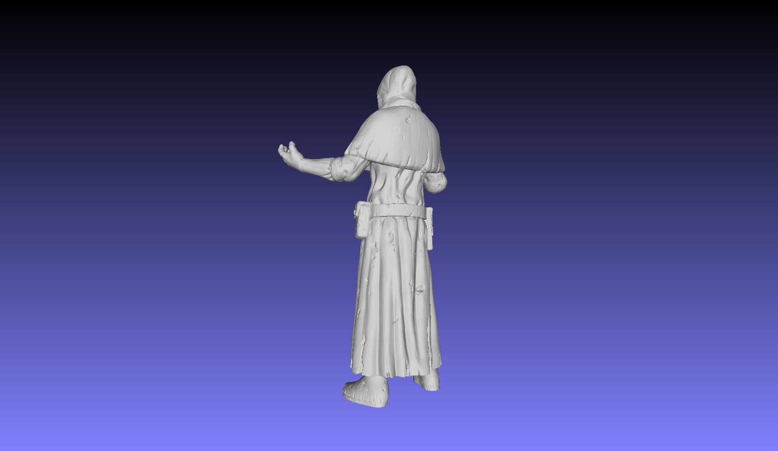 Printle K Homme 219 P 3D print model_24